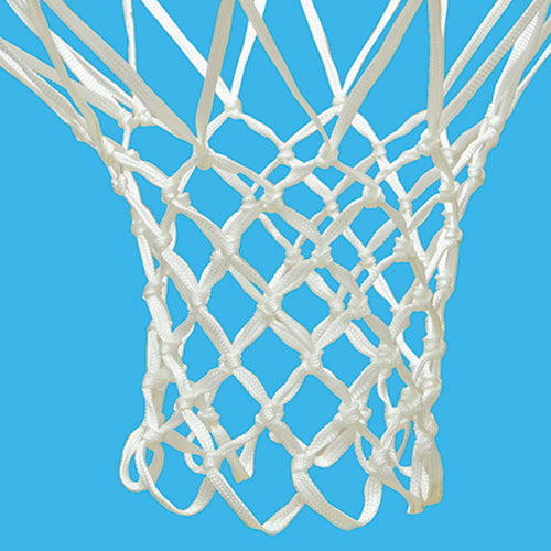 455-FABT-SR - Basketball System - Gooseneck (3-1/2 in. Pole with 36 in. Offset) - 54 in. Aluminum Fan - Single Rim Goal (Galvanized) - Image 4
