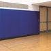 JayPro Sports Fire Rated Flat Safety Wall Padding - WallGuard  Fire Rated (2 ft. x 6 ft.) (1 in. Lip Top & Bottom)