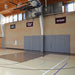JayPro Sports Fire Rated Flat Safety Wall Padding - WallGuard  Fire Rated (2 ft. x 6 ft.) (1 in. Lip Top & Bottom)