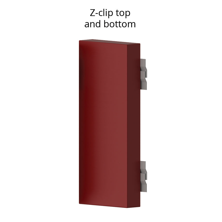 JayPro Sports Fire Rated/High Impact Flat Wall Padding - WallGuard  Fire/Impact Rated (2 ft. x 6 ft.) (Z-Clip Top & Bottom)