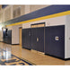 JayPro Sports High Impact Flat Safety Wall Padding - WallGuard  Impact Rated (2 ft. x 6 ft.) (1 in. Lip Top & Bottom)