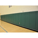 JayPro Sports High Impact Flat Safety Wall Padding - WallGuard  Impact Rated (2 ft. x 6 ft.) (Z-Clip Top & Bottom)