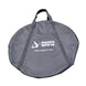 JayPro Sports Lacrosse Crease - Portable with Storage Bag
