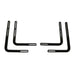JayPro Sports Little Champ  Arm Adapter Kit