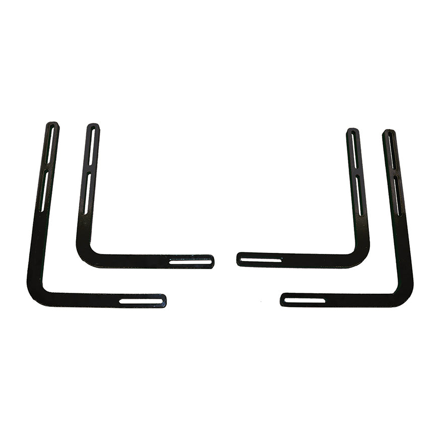 JayPro Sports Little Champ  Arm Adapter Kit