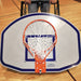 JayPro Sports Little Champ  Fold-Up Single Rim Goal