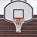 JayPro Sports Little Champ  Fold-Up Single Rim Goal