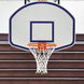 JayPro Sports Little Champ  Fold-Up Single Rim Goal