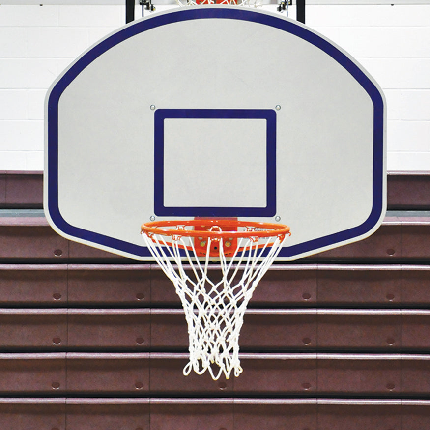 JayPro Sports Little Champ  Fold-Up Single Rim Goal