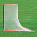 JayPro Sports Lacrosse Goal Package - Field  Professional (6 ft.W x 6 ft.H x 7 ft.D)