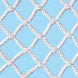 JayPro Sports Lacrosse Goal Package - Field  Professional (6 ft.W x 6 ft.H x 7 ft.D)