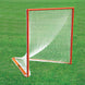 JayPro Sports Lacrosse Goal Package - Field  Professional (6 ft.W x 6 ft.H x 7 ft.D)