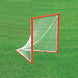 JayPro Sports Lacrosse Goal Package - Box Official (4 ft.W x 4 ft.H x 4 ft.D)