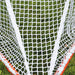 JayPro Sports Lacrosse Goal Package - Box Official (4 ft.W x 4 ft.H x 4 ft.D)