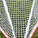 JayPro Sports Lacrosse Goal Package - Box Official (4 ft.W x 4 ft.H x 4 ft.D)