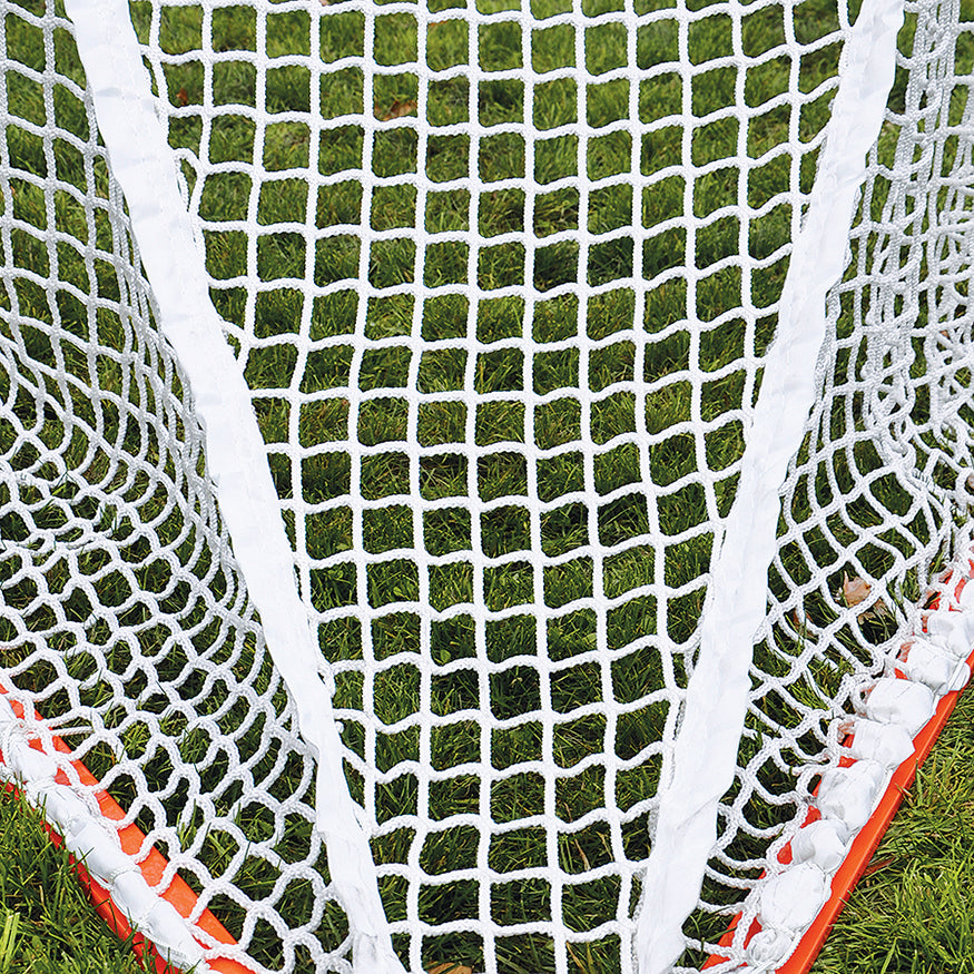 JayPro Sports Lacrosse Goal Package - Box Official (4 ft.W x 4 ft.H x 4 ft.D)