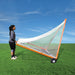 JayPro Sports Lacrosse Goal Cart
