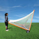 JayPro Sports Lacrosse Goal Cart