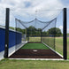JayPro Sports Batting Tunnel Frame - Mega Outdoor - (70 ft.) - Single