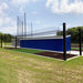JayPro Sports Batting Tunnel Frame - Mega Outdoor - (70 ft.) - Single