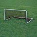 JayPro Sports Soccer Practice Goal Replacement Net - Two-For-Youth Goal (Black)