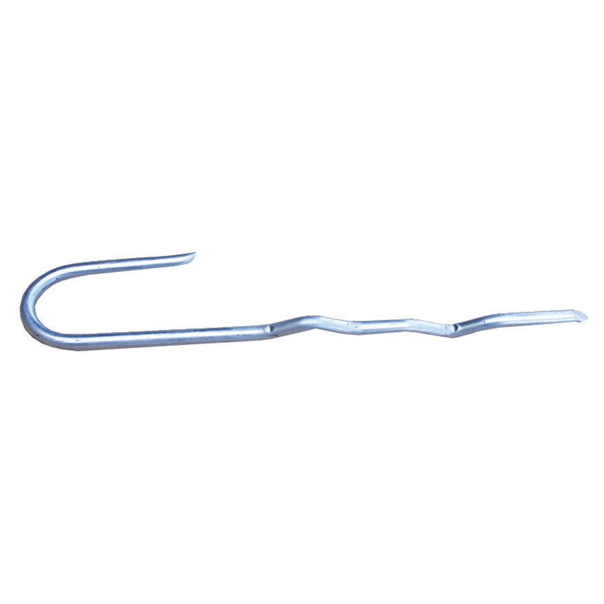JayPro Sports Soccer Net - Hold-Down Pegs (Set of 25)