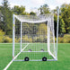 JayPro Sports Wheel Kit - Nova  Soccer Goal - Improved