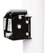 JayPro Sports Beach Volleyball System (3-1/2 in. Ground Sleeve) - NFHS, NCAA, USVBA Compliant