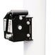 JayPro Sports Beach Volleyball System (3-1/2 in. Ground Sleeve) - NFHS, NCAA, USVBA Compliant