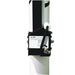 JayPro Sports Beach Volleyball Upright (3-1/2 in. Ground Sleeve) - NFHS, NCAA, USVBA Compliant