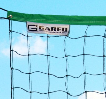 Gared 28' Outdoor Volleyball Net