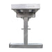JayPro Sports Player Bench - 15 ft. - Portable