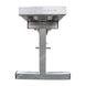 JayPro Sports Player Bench - 27 ft. - Portable