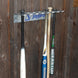 JayPro Sports Hanging Bat Rack - (14 Bat Capacity)