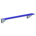 JayPro Sports Player Bench - Wall-Mounted - 7-1/2 ft.  (Powder Coated)