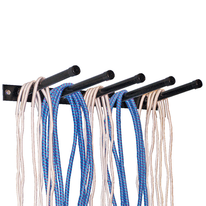 JayPro Sports Jump Rope Rack