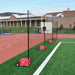 JayPro Sports FieldPro  Net System Package - Portable