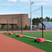 JayPro Sports FieldPro  Net System Package - Portable