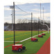 JayPro Sports FieldPro  Net System Package - Portable