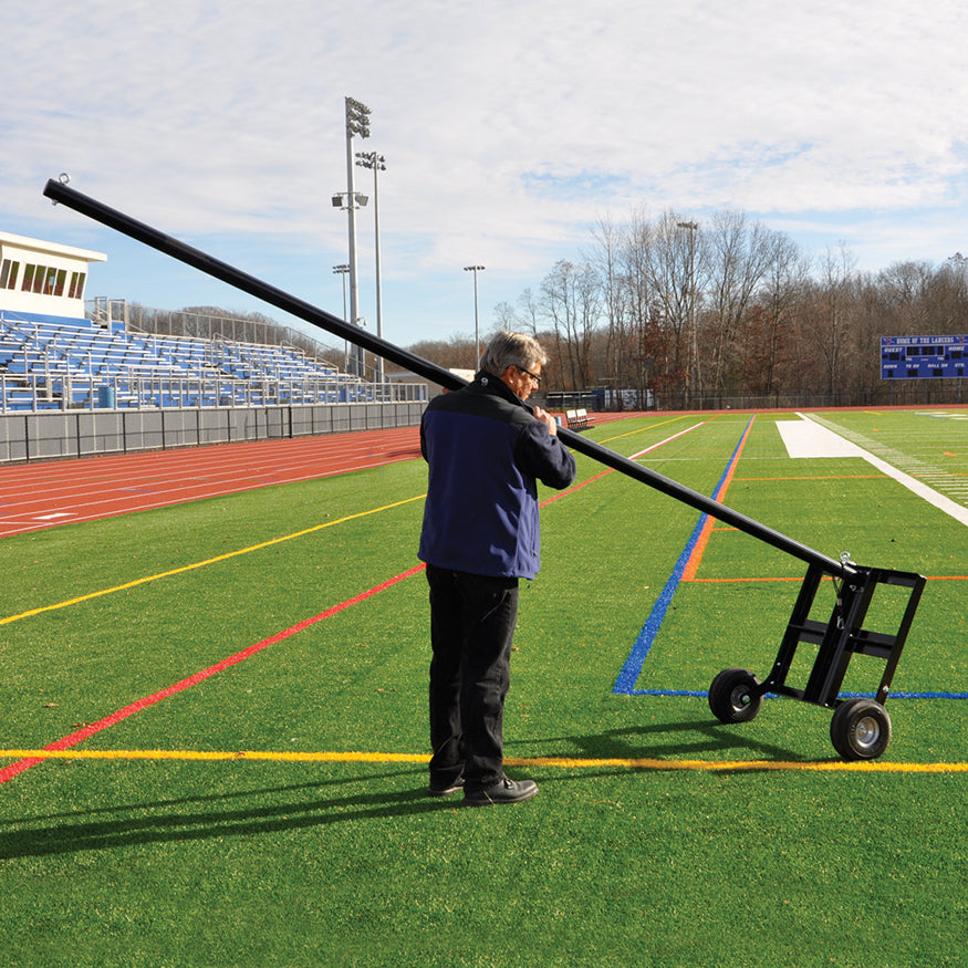 JayPro Sports FieldPro  Net System Package - Portable
