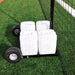 JayPro Sports FieldPro  Net System Package - Portable