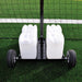 JayPro Sports FieldPro  Net System Package - Portable