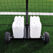 JayPro Sports FieldPro  Net System Package - Portable