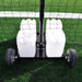 JayPro Sports FieldPro  Net System Package - Portable