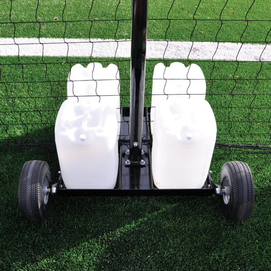 JayPro Sports FieldPro  Net System Package - Portable