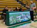 Bison Hi-Res 8' Video Scoring Table