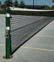 Bison Convertible Tennis-Pickleball Telescoping System