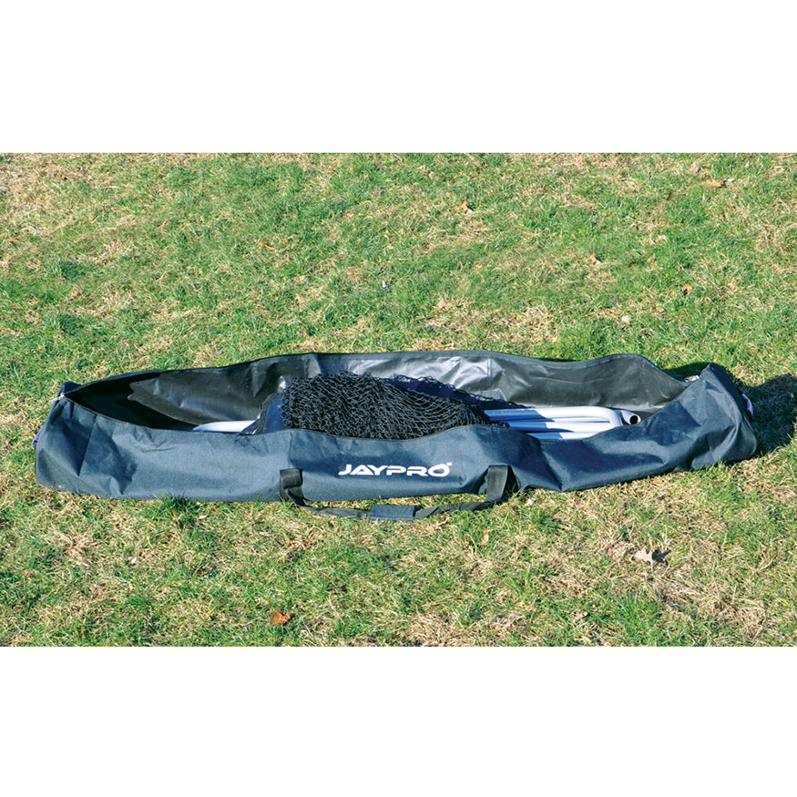 JayPro Sports Kicking Cage - Professional (4 ft.W x 4 ft.D x 86 in.H)