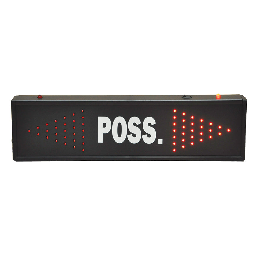 JayPro Sports Possession Indicator