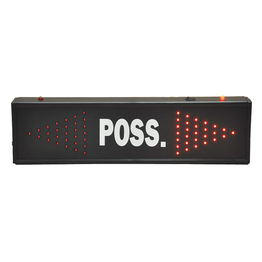 JayPro Sports Possession Indicator